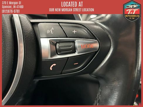 Used 2016 BMW 550i xDrive Sedan image 30