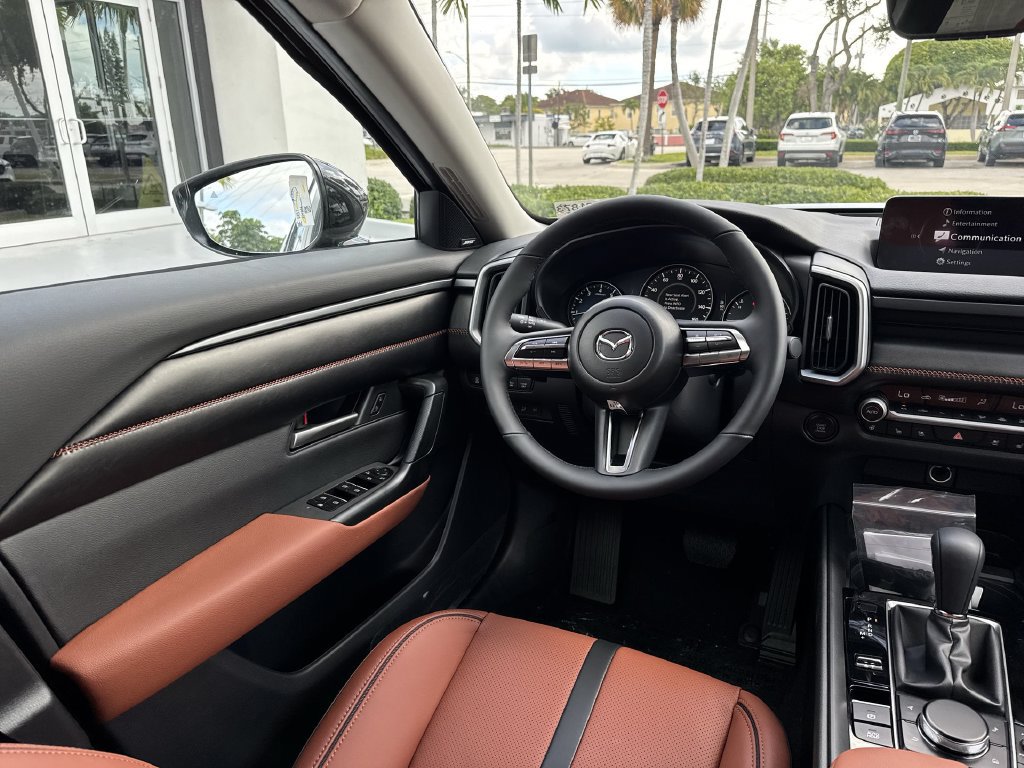 New 2026 MAZDA CX-50 Meridian Edition w/ Weather Package AWD/4WD image 21