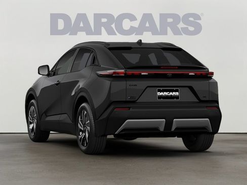 New 2026 Toyota C-HR AWD/4WD image 13