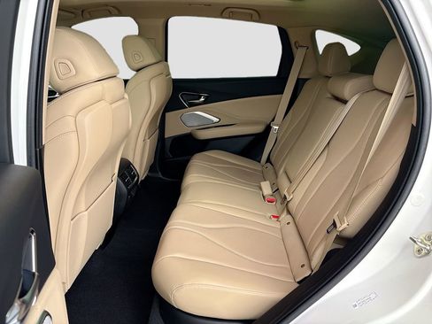 Used 2020 Acura RDX FWD w/ Technology Package image 21