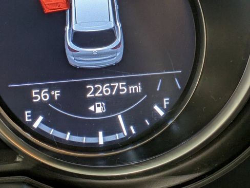 Certified 2023 MAZDA CX-5 AWD 2.5 S w/ Select Package image 16