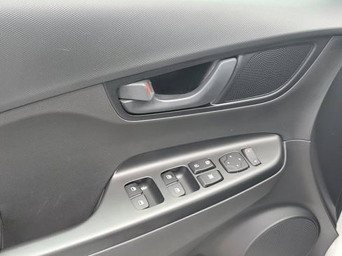 Certified 2023 Hyundai Kona SEL w/ Cargo Package image 16