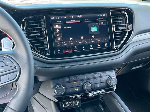 New 2026 Dodge Durango SRT Hellcat w/ Trailer Tow Group IV AWD/4WD image 15