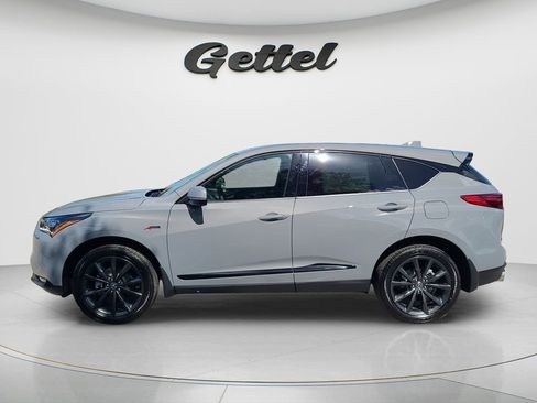 New 2026 Acura RDX A-Spec AWD/4WD image 8