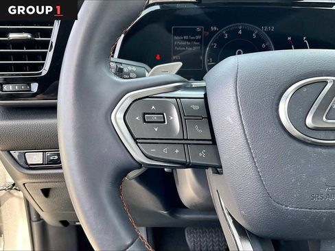 Used 2024 Lexus NX 250 FWD image 21