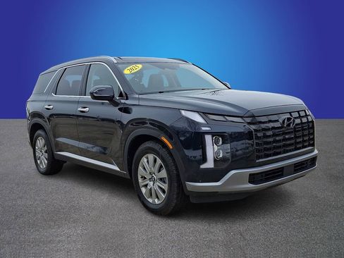 Used 2025 Hyundai Palisade SEL image 3