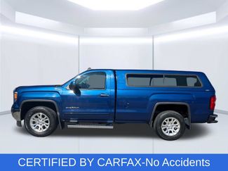Used 2015 GMC Sierra 1500 SLE w/ SLE Preferred Package AWD/4WD video 2