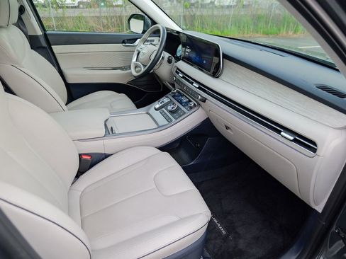 Used 2023 Hyundai Palisade Calligraphy AWD/4WD image 37