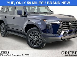 Used 2025 Lexus GX 550 550 Premium video 1