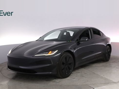 Used 2024 Tesla Model 3 Long Range image 2