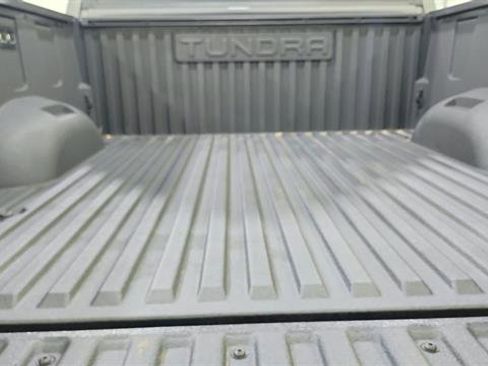 Used 2025 Toyota Tundra SR5 w/ SX Package RWD image 26