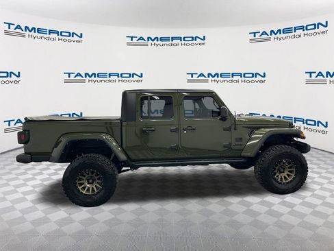 Used 2022 Jeep Gladiator Sport AWD/4WD image 6