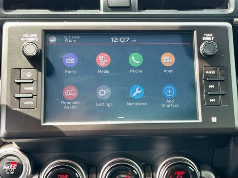 Used 2025 Toyota GR86 Premium image 14