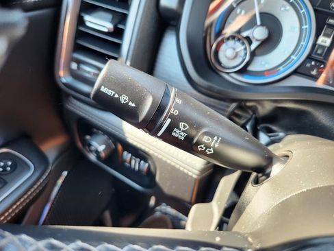 Used 2022 RAM 1500 Limited image 25