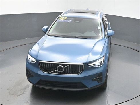 Certified 2024 Volvo XC40 B5 Plus w/ Protection Package Premier image 44