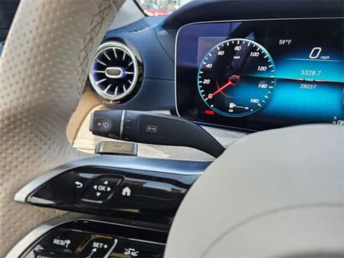 Used 2022 Mercedes-Benz E 450 Coupe image 25