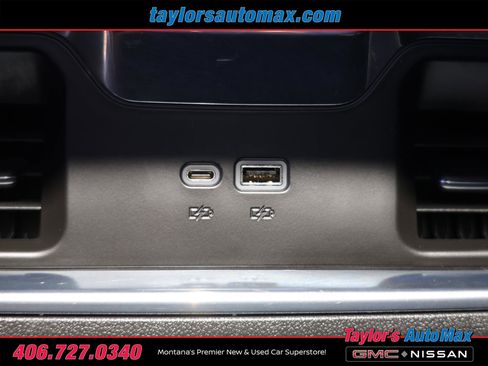 Used 2023 GMC Sierra 1500 Elevation image 28