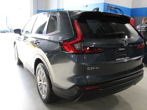 Used 2024 Honda CR-V EX image 22