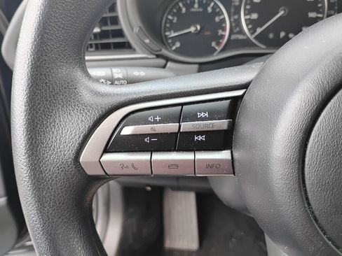 Used 2023 MAZDA CX-30 AWD 2.5 S image 21