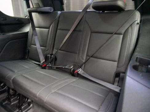 Used 2024 Chevrolet Tahoe LT image 24