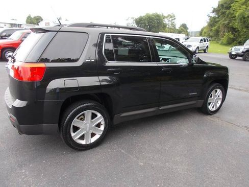 Used 2012 GMC Terrain SLE w/ Convenience Package FWD image 13