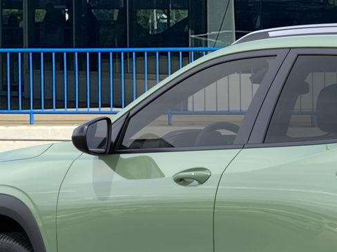 New 2026 Chevrolet Trax ACTIV image 12