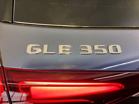 New 2026 Mercedes-Benz GLE 350 4MATIC image 6