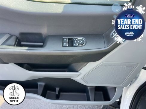 New 2024 Ford F550 XL image 13