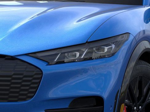 New 2025 Ford Mustang Mach-E Premium w/ Sport Appearance Package AWD/4WD image 18