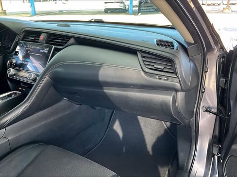 Used 2021 Honda Insight EX image 18