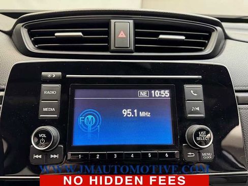 Used 2019 Honda CR-V LX image 21