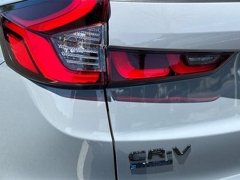 New 2026 Honda CR-V Sport-L image 30