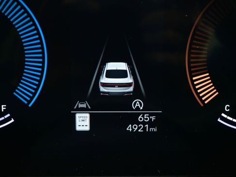 Certified 2026 Hyundai Sonata SE FWD image 24