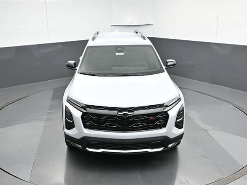 New 2026 Chevrolet Equinox RS w/ Convenience Package III image 24