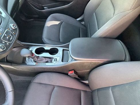 Used 2024 Chevrolet Malibu RS FWD image 18