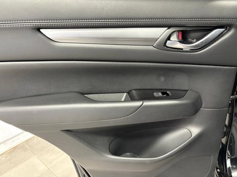 Certified 2025 MAZDA CX-5 AWD 2.5 S w/ Select Package image 17