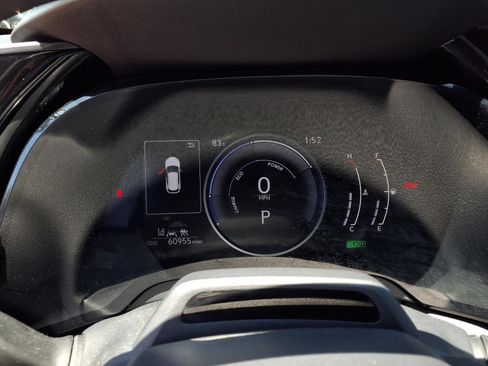 Used 2023 Lexus RX 350 w/ Cold Area Package AWD/4WD image 14