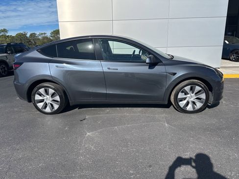 Used 2023 Tesla Model Y Long Range image 2