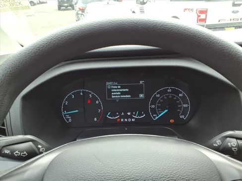 Certified 2023 Ford Transit 350 XL image 12