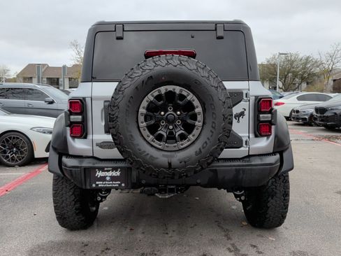 Used 2024 Ford Bronco Raptor image 9