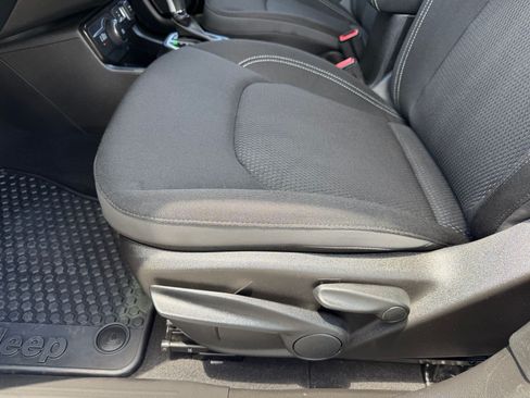 Used 2023 Jeep Renegade Altitude AWD/4WD image 14