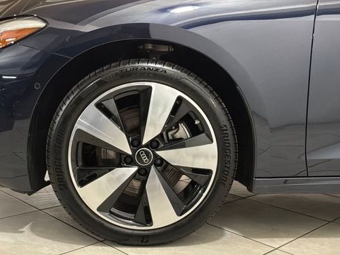 Used 2025 Audi A5 2.0T Premium w/ Convenience Package AWD/4WD image 18