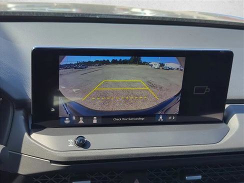 New 2025 Honda Accord Sport image 13