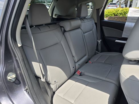 Used 2016 Honda CR-V Touring image 23