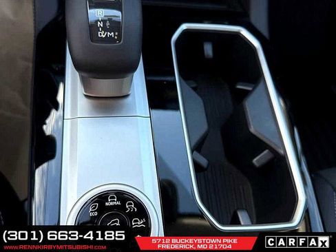 New 2026 Mitsubishi Outlander Trail Edition image 15