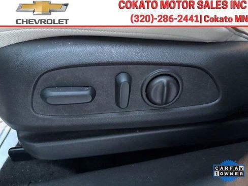 Used 2024 Buick Encore GX Avenir w/ Avenir Convenience Package image 18