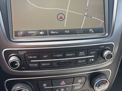 Used 2014 Kia Sorento SX w/ 3rd Row Package image 21