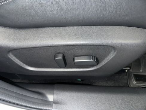 Used 2021 Nissan Rogue Sport SL w/ Premium Package image 33