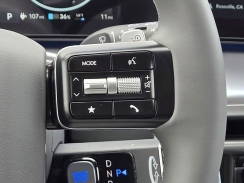 New 2026 Hyundai Ioniq 9 Limited image 14