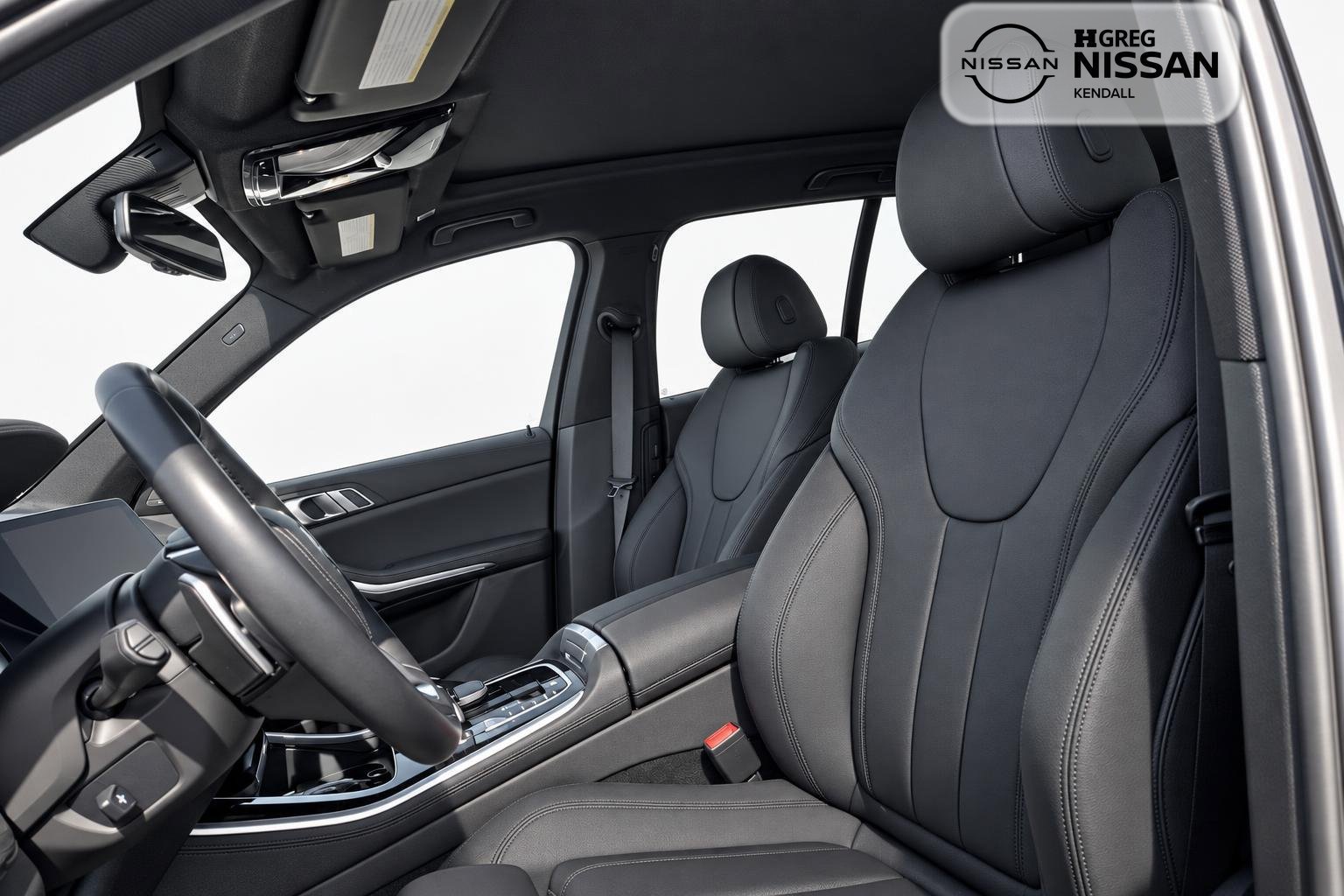Used 2020 BMW X5 sDrive40i w/ Premium Package RWD image 6